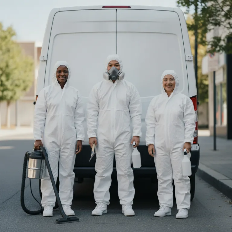 Asbestos removal O'Fallon